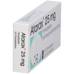 Atarax 25 mg