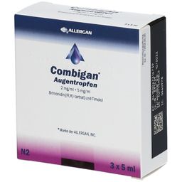 Combigan