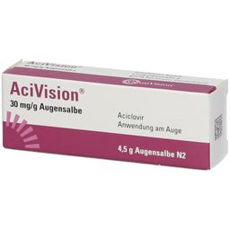 AciVision® 30 mg/g