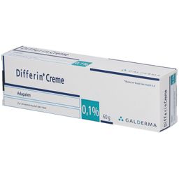 Differin Creme