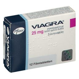 Viagra 25 mg