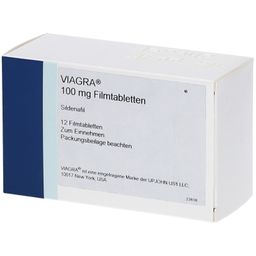 Viagra 100 mg