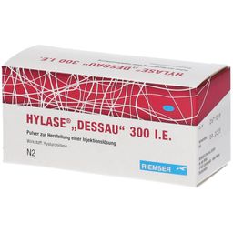 HYLASE® DESSAU 300 I.E.