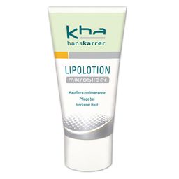 HANS KARRER Lipolotion Mikrosilber