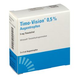 Timo-Vision® 0,5 %