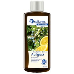 Spitzner® Wellness Sauna Aufguss Wacholder-Zitrone