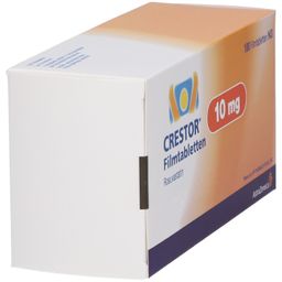 Crestor 10 mg