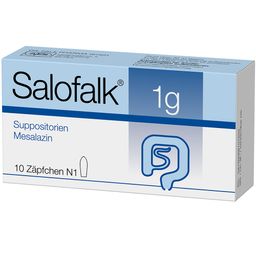 Salofalk® 1 g