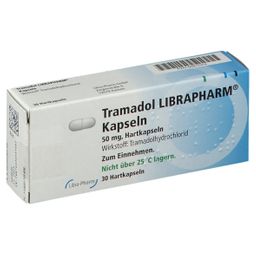 Tramadol LIBRAPHARM®