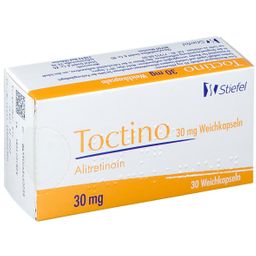 Toctino 30 mg