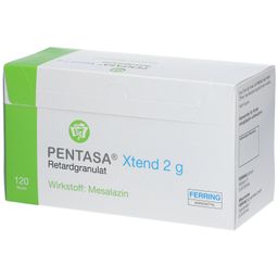 PENTASA® Xtend 2 g