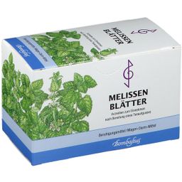 MELISSENBLÄTTER
