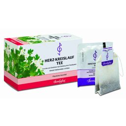 Bombastus Herz-Kreislauf-Tee