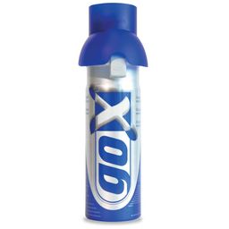 go X® Sauerstoff Inhalationsdose