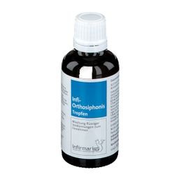 Infi-Orthosiphonis-Tropfen