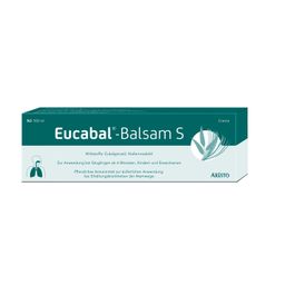 Eucabal® Balsam S