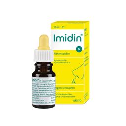 Imidin® N Nasentropfen