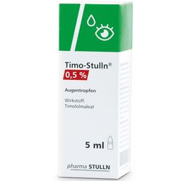 Timo-Stulln® 0,5 %