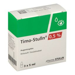 Timo-Stulln® 0,5 %