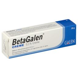 BetaGalen® Creme