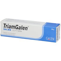 TriamGalen® Salbe