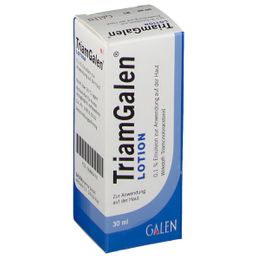 TriamGalen® Lotion 30 ml mit dem E-Rezept kaufen - SHOP APOTHEKE