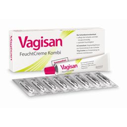 Vagisan FeuchtCreme Kombi