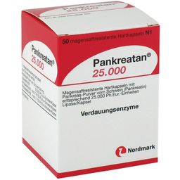 Pankreatan® 25.000