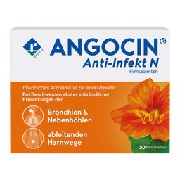 ANGOCIN® Anti-Infekt N