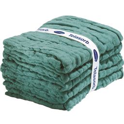 Telasorb® steril grün 45 x 45 6-fach