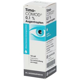 Timo COMOD® 0,1%