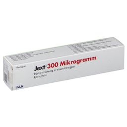 JEXT® 300 Mikrogramm