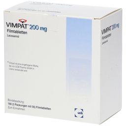 Vimpat 200 mg