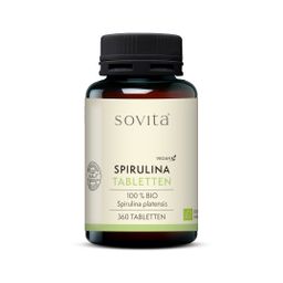 SoVita® Spirulina