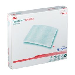 Tegaderm Alginate Kompresse 10 x 10 cm