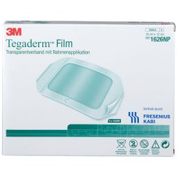 Tegaderm Film 10 x 12 cm