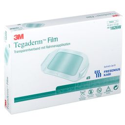 Tegaderm Film 10 x 12 cm