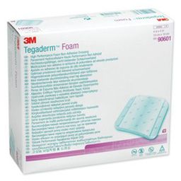Tegaderm Foam 20 x 20 cm