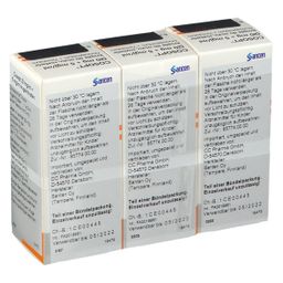 Cosopt 20 mg/ml + 5 mg/ml