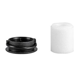 PARI Filterhalter mit Filter Typ 038 / 047 / 053