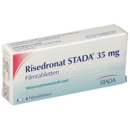 Risedronat STADA®® 35 mg