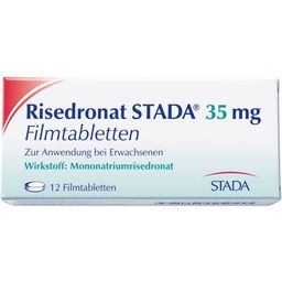Risedronat STADA® 35 mg