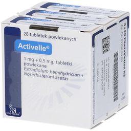 Activelle