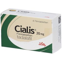 Cialis 20 mg