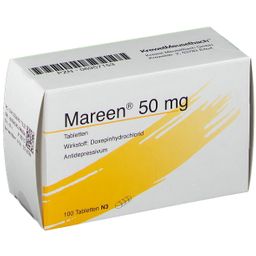 Mareen® 50 mg