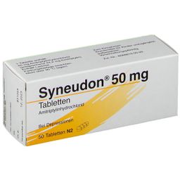 Syneudon® 50 mg