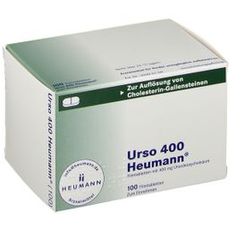 Urso 400 Heumann