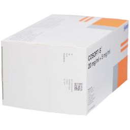 Cosopt Package Insert COSOPT-S® 20 mg/ml + 5 mg/ml 120x0,2 ml mit dem E-Rezept kaufen – Shop ...
