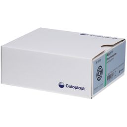 Assura® Basisplatte konvex 12703 21 mm RR 40 mm