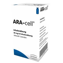 ARA-cell® 1000 mg Injektion